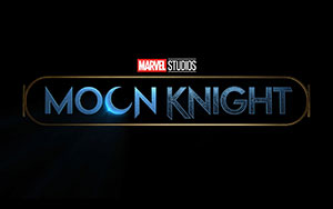 Marvel`s action-adventure TV series `Moon Knight`